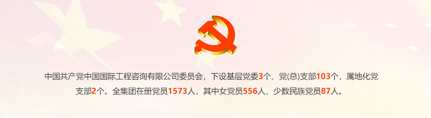 党组织建设